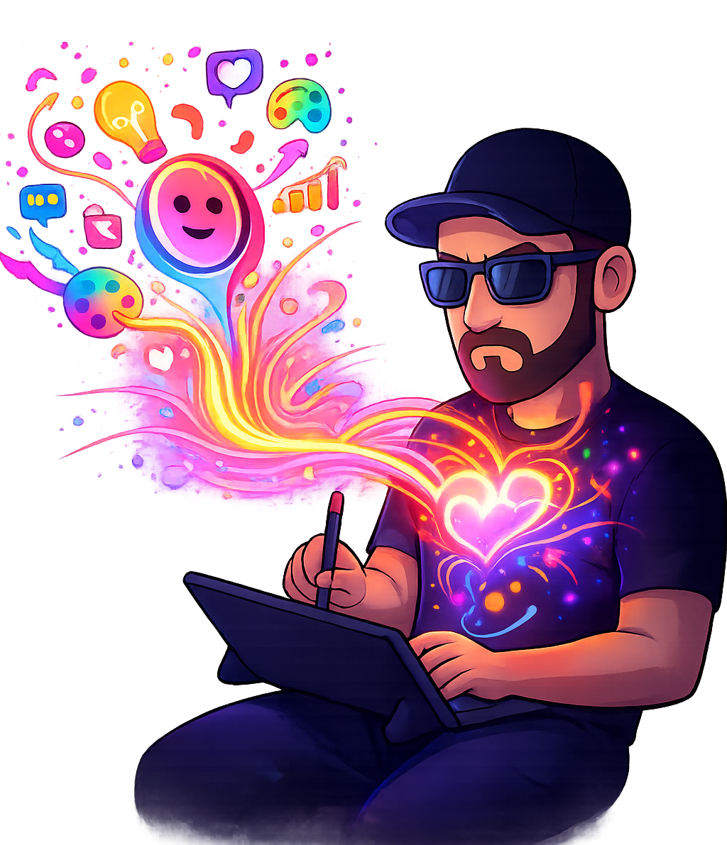 ART by SMK Animation